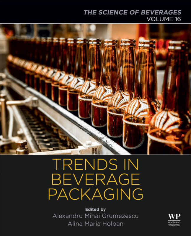 Trends in Beverage Packaging: Volume 16